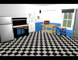 design gallery try the 3dream room planner with these empty room templates interior designers