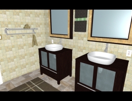 Slideshow #2


3D Bathroom Design