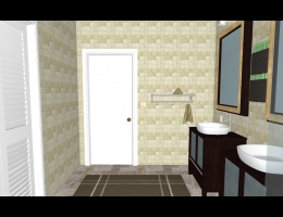 Slideshow #3


3D Bathroom Design