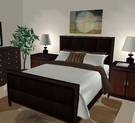 Virtual Bedroom Designer Free on Virtual Bedroom