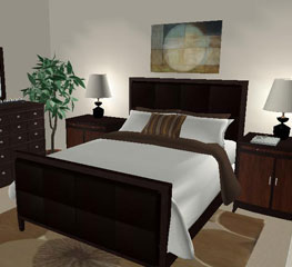 3dream Online 3d Room Planner For Interior Design Space