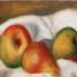 Three Pears