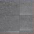 12x24 Regal Charcoal Black