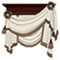 3D Drapes Model Image